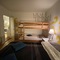The Bookstore Apartment - map