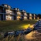 Clearbrook Motels Wanaka - map