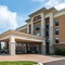 Hampton Inn & Suites Detroit Wixom - map