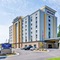 Hampton Inn Atlanta Kennesaw - map