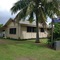 Raro Beach Bach - map