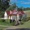 Crabtree River Cottages - map