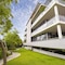 Luxury Modern Double Ensuite Apartment - map
