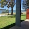 Waterfront Apartments - map