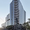 Turnkey Accommodation – North Melbourne - map