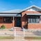 Kirsten Accommodation Parkes - map