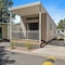 Borderland Wodonga Holiday Park - map