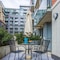 Luxurious Toronto Lofts - map