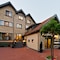 Palanga Visit Apartaments - map