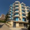 Blue Saranda Hotel - map