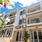 Yenier Apart Otel - map