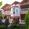 Dalyan Palace - map