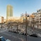 Ws St Germain - Quartier Latin - map