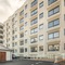 Skyline Luxury Apartments - map