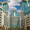 Ng Apartments London - map