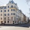 Riga Lux Apartments - Ernesta - map