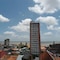 Rede Andrade Docas - map
