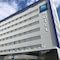 Ibis Budget Manhuacu - map
