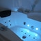 Apartmán Relax So Saunou A Jakuzzi - map