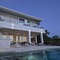 Red Sky Beach View Villa - map
