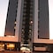 77 On Independence Windhoek - map