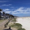 Camps Bay Apartment - map