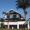 Lakeside Knysna Accomodation - map