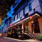 Hampton By Hilton Xi'an Dayan Pagoda - map