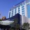 Fulitai International Hotel Yantai - map