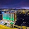 Radisson Hotel Guayaquil - map