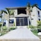 Island Accommodation Nadi - map