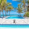Sprat Bay Luxury Villa - map