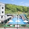 Namyangju Cozy Hill Spa Pension - map