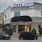 Hollywood Hotel - map
