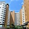 D'wharf Hotel & Serviced Residence - map