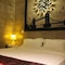 Just In Hotel - map