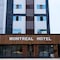 Montreal Magdalena del Mar Hotel - map