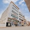 Hotel Millennium Plaza - map