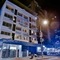 Krishna Avtar Services Apartment - map