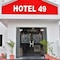 Hotel 49 - map