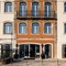Vila Gale Porto Ribeira Hotel - map