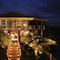 The Oriental Luxury Suites Tagaytay - map