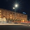 Radisson Blu Hotel Buraidah - map