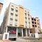 Ramada Encore By Wyndham Al Khobar Olaya - map