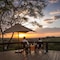 Elewana Serengeti Migration Camp - map