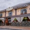 Aristocrat Hotel - map