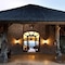 Izingwe Lodge - map