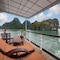Orchid Trendy Cruise - map