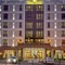 The Plaza Hotel - map