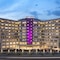 Fraser Suites Abuja - map